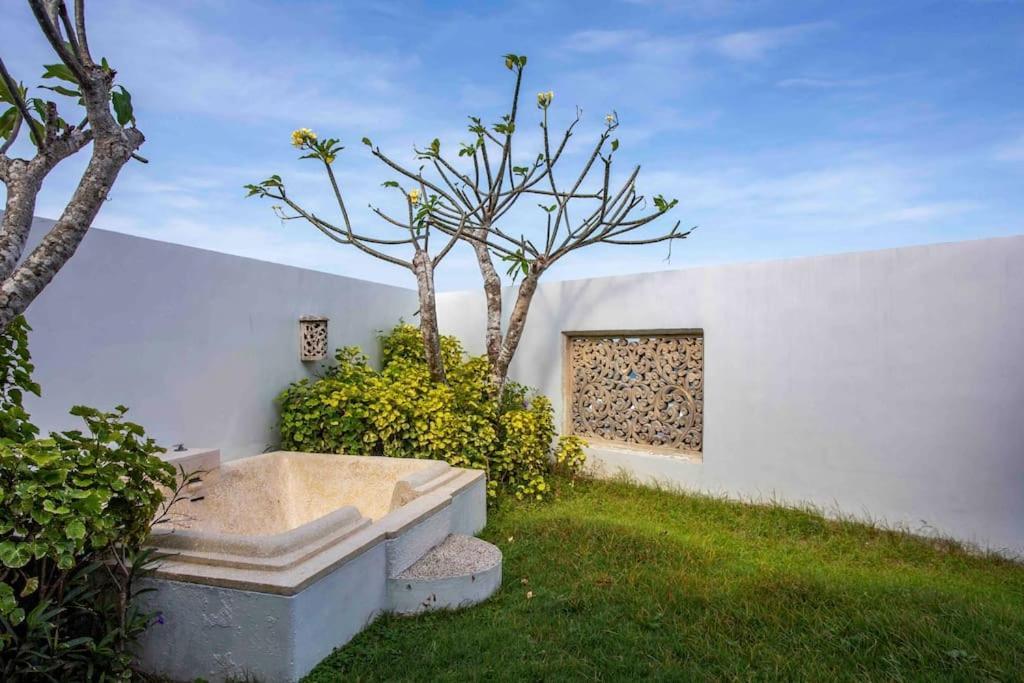 Nusa Dua Ocean View 4 Bedroom Bibi Bali 외부 사진